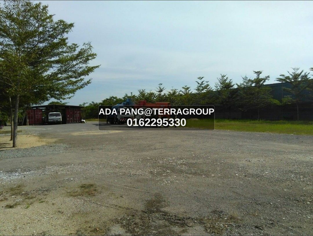 Johan Setia 1 acre RM10k