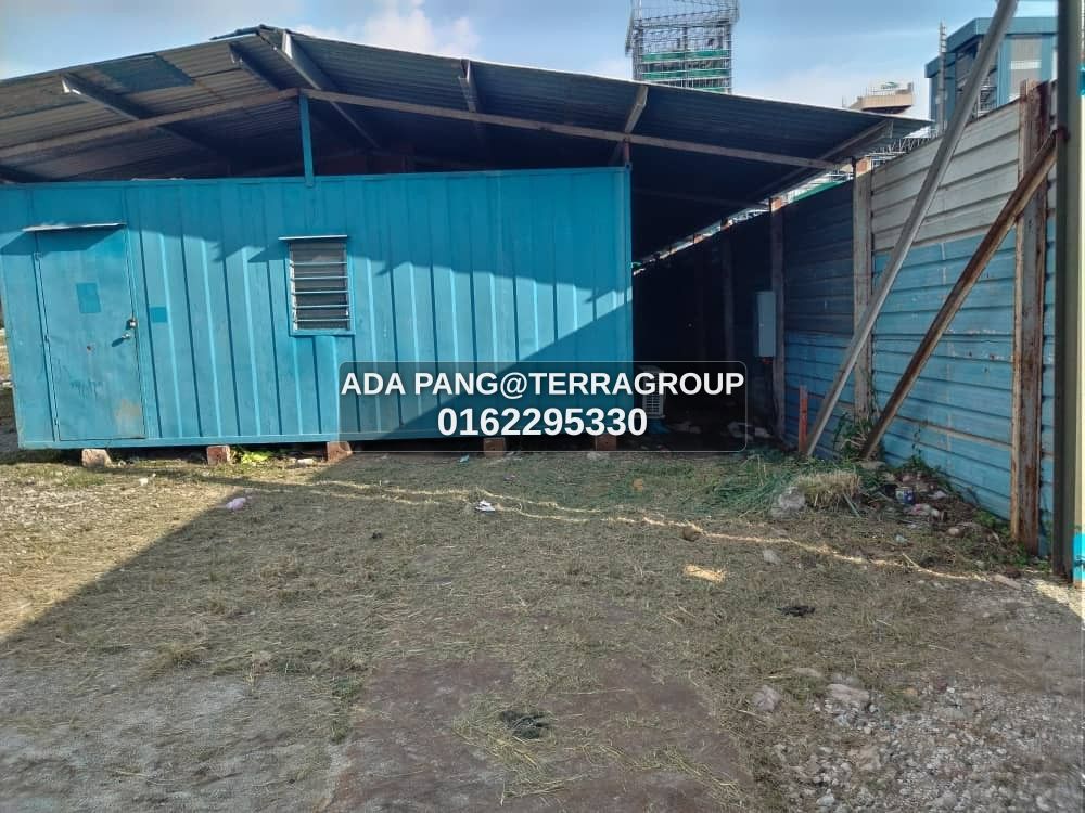 Port Klang Industrial Land LA: 1 acre - RM30k image 2