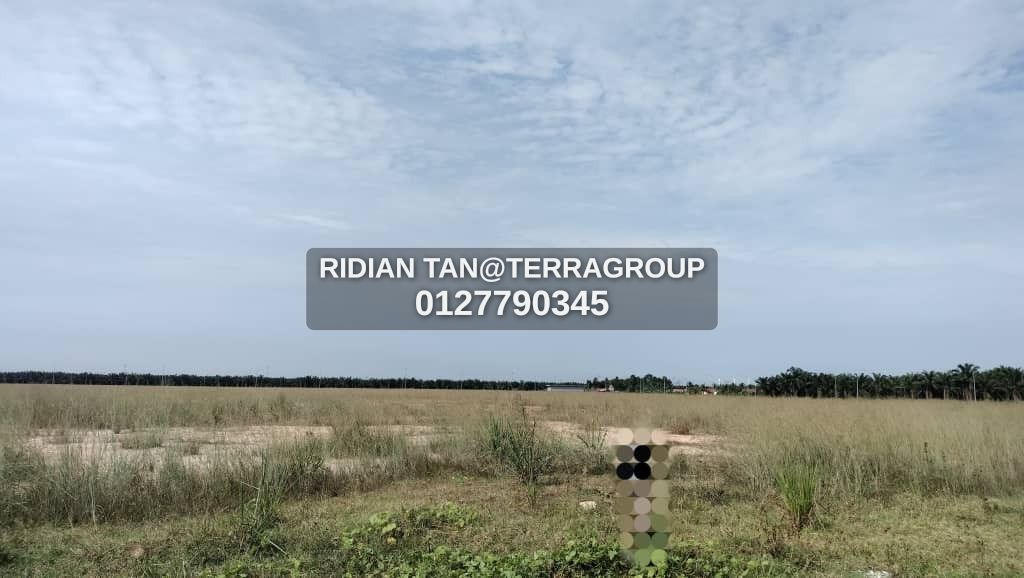 Kapar KIIP2-Industrial Land LA:2.5Acres image 3