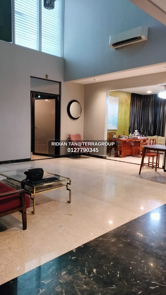 Bandar Parklands Klang Bungalow BU:4800 LA:6790 image 3