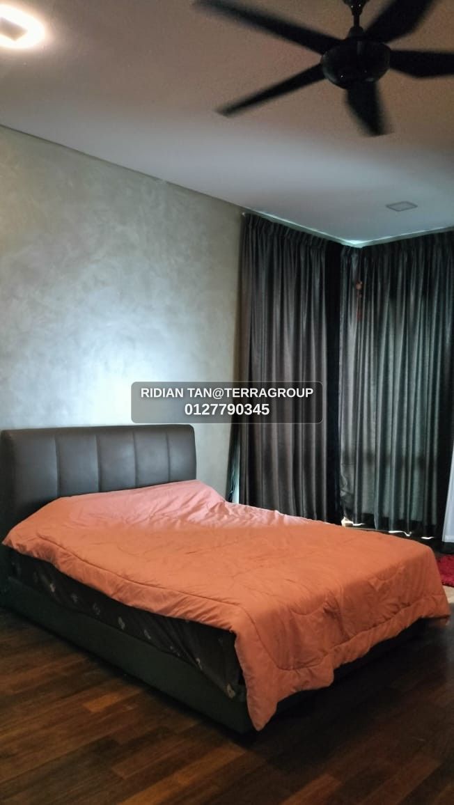 Bandar Parklands Klang Bungalow BU:4800 LA:6790