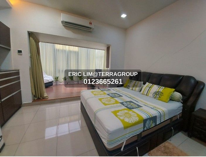 Ambang Botanic-Semi D BU:3100 LA:2040 image 3