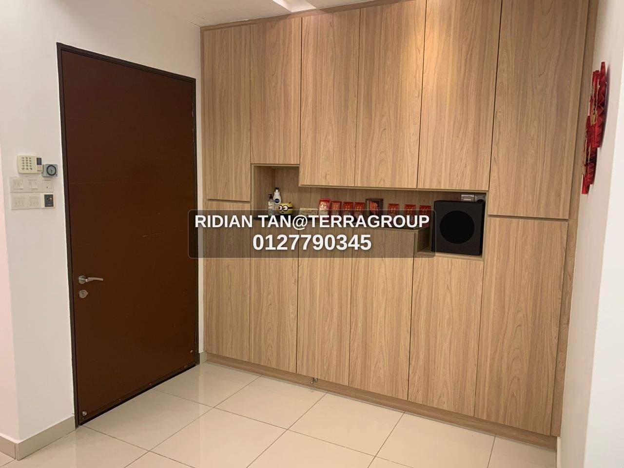 Bandar Parkland Klang Semi-D House BU:2200 LA:2210 image 2