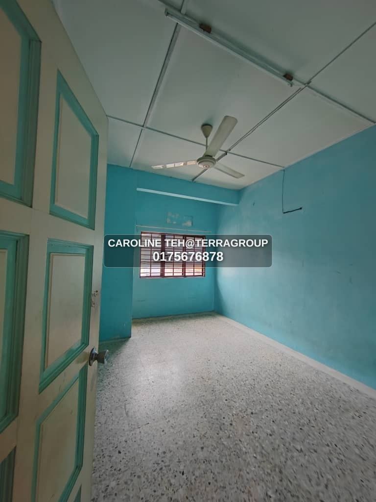 Kapar 2 Storey House for Sale thumbnail 4