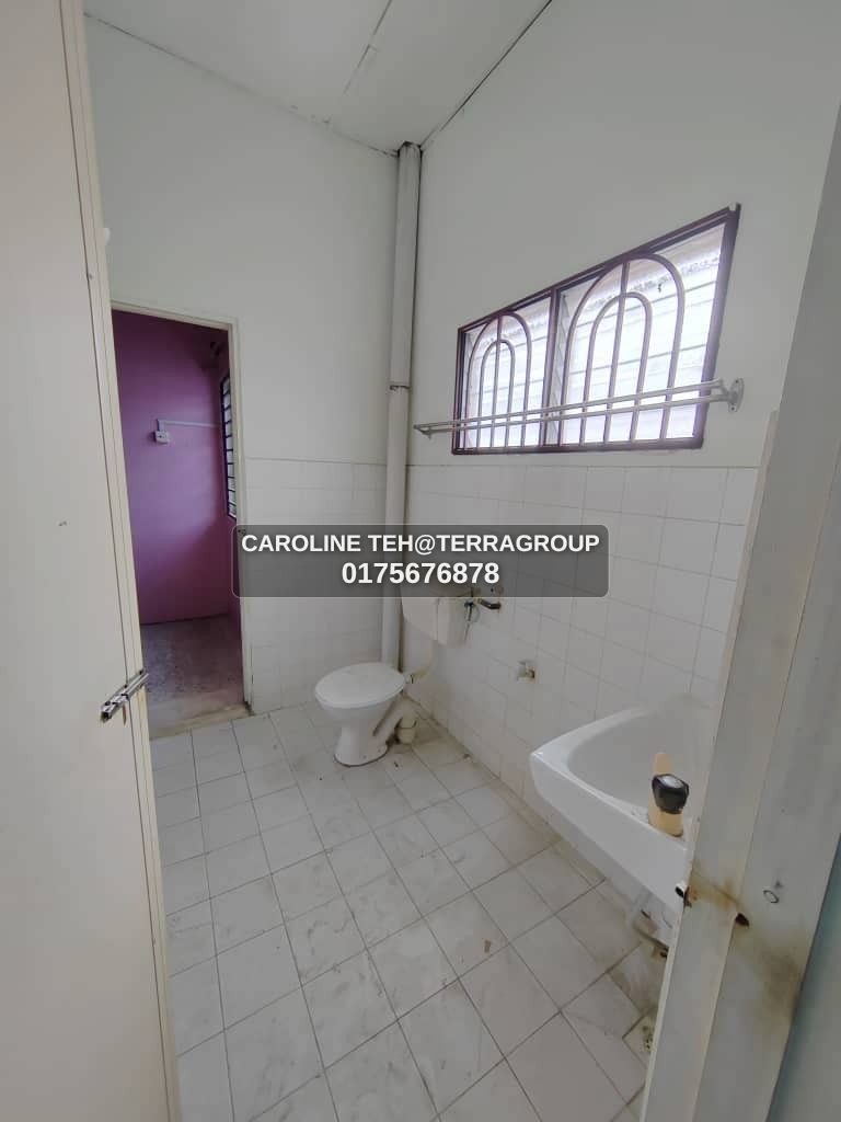 Kapar 2 Storey House for Sale thumbnail 5