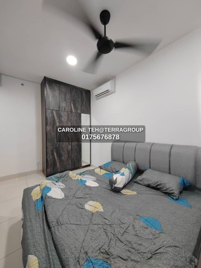 Trio by Setia Condor Bandar Bukit Tinggi Klang thumbnail 5