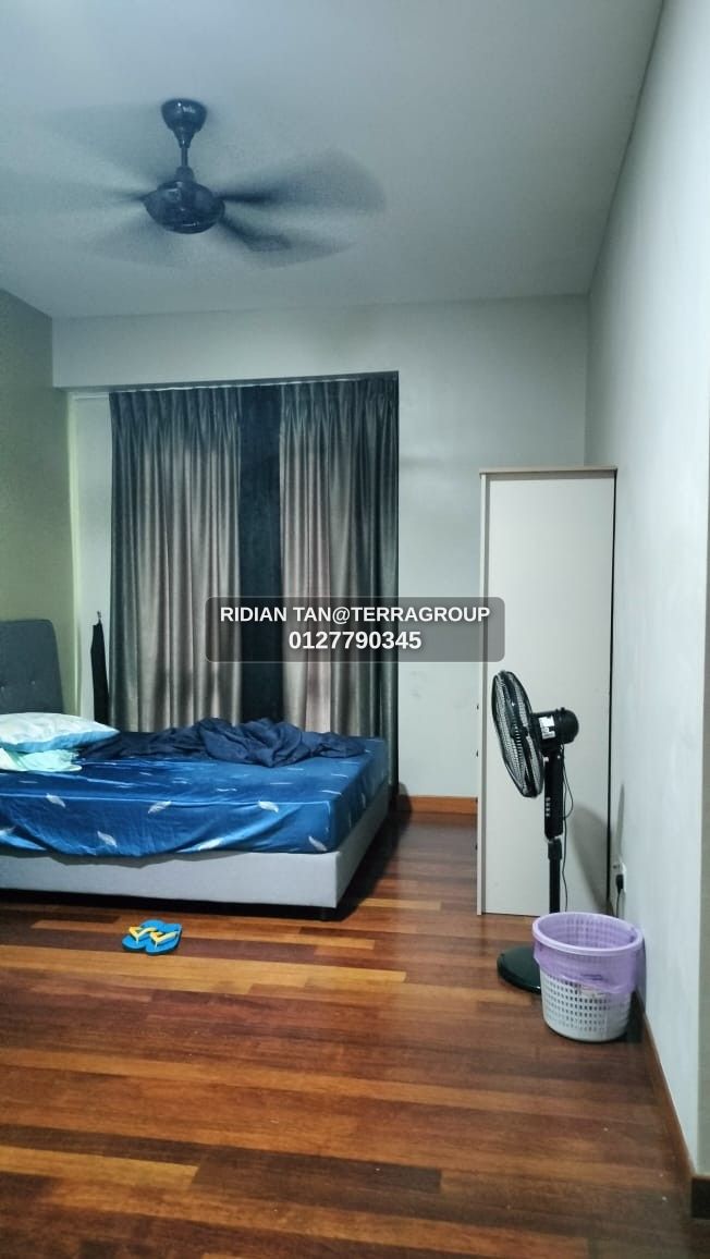 Bandar Parklands Klang Renovated Bungalow BU:4800 thumbnail 4