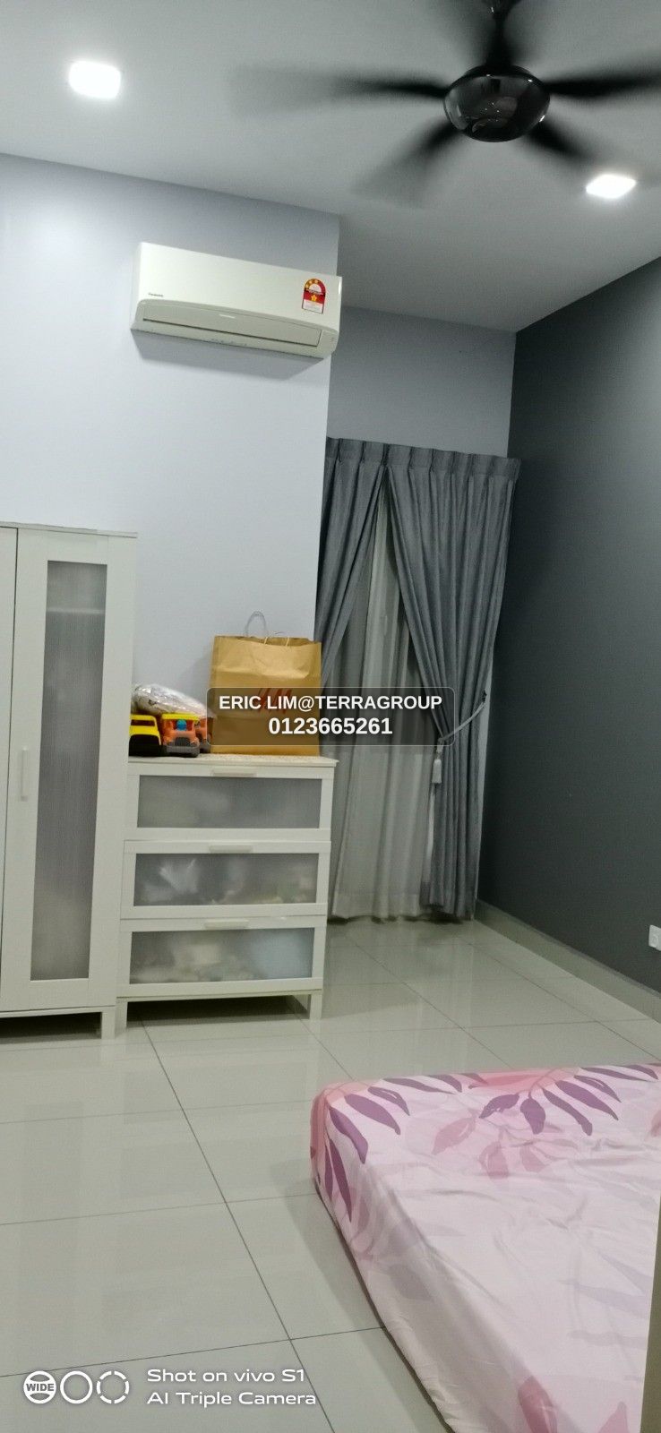 Ambang Botanic 2-Link House BU:2590 LA:1650 image 3