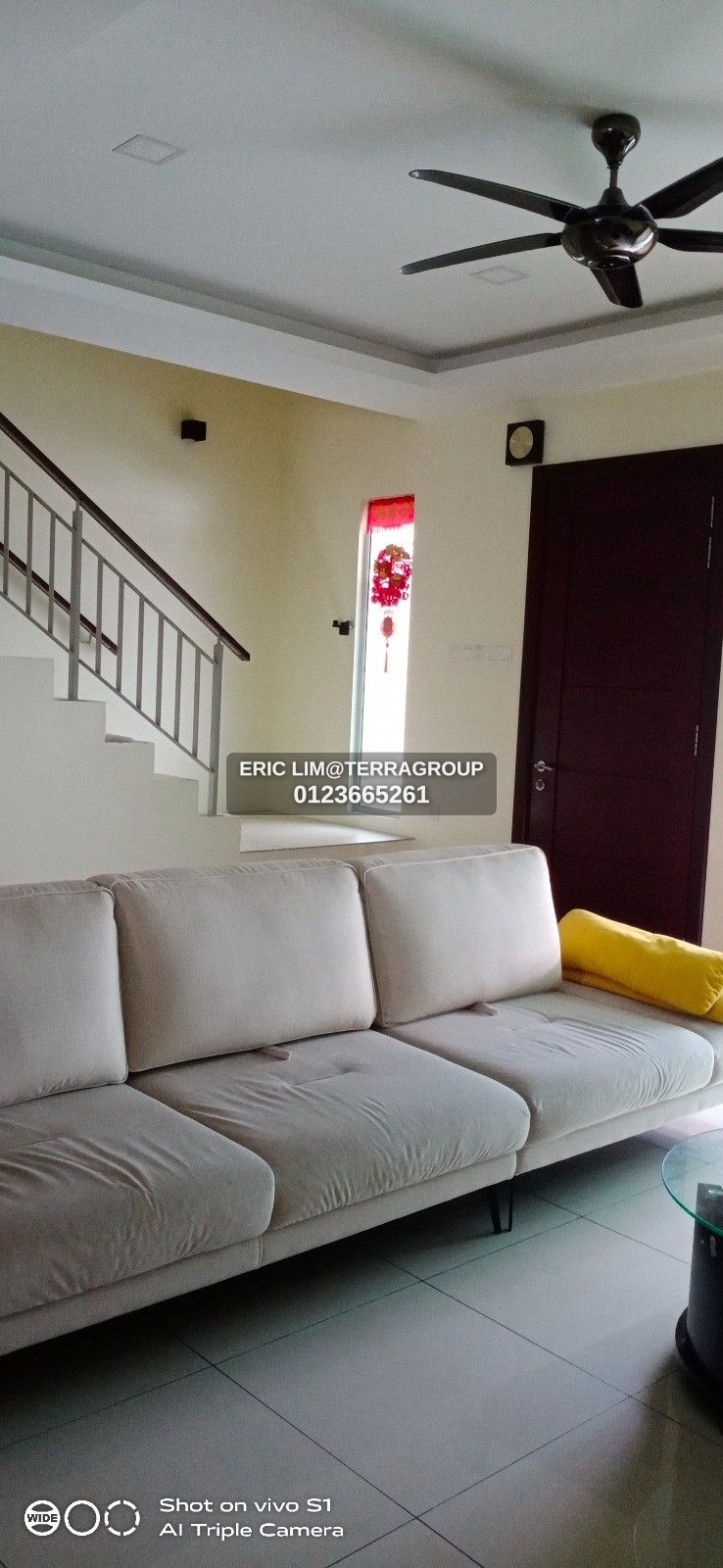 Ambang Botanic 2-Link House BU:2590 LA:1650 thumbnail 5