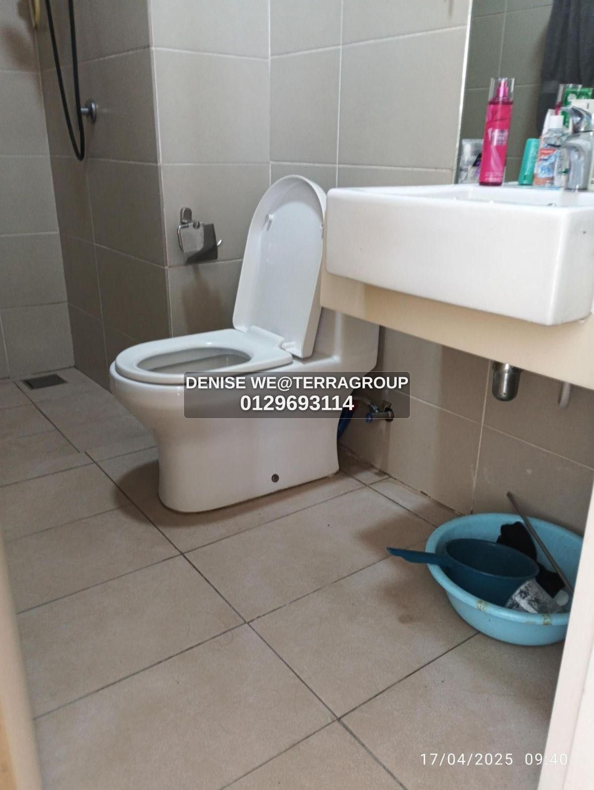 靠近Sunway Subang Jaya Kelana Jaya 高速公路 image 2