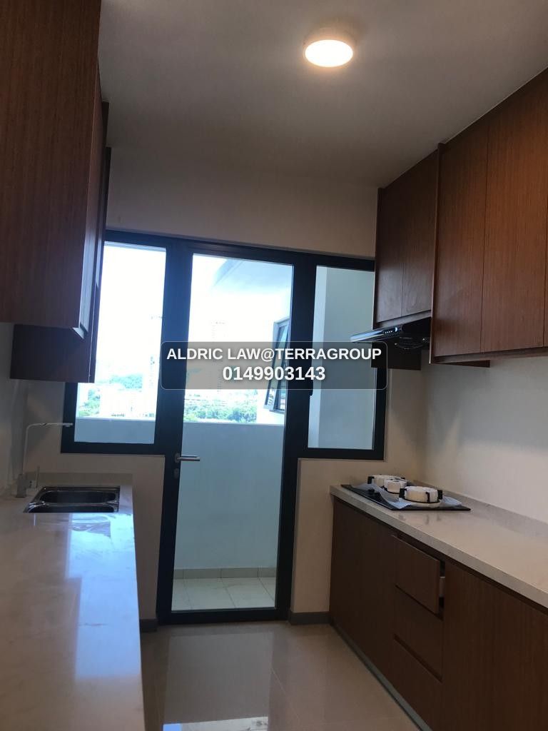 United Point Residence@North Kiara image 3