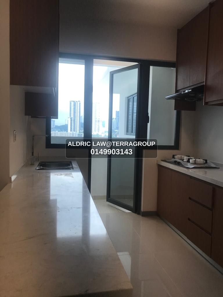 United Point Residence@North Kiara thumbnail 4