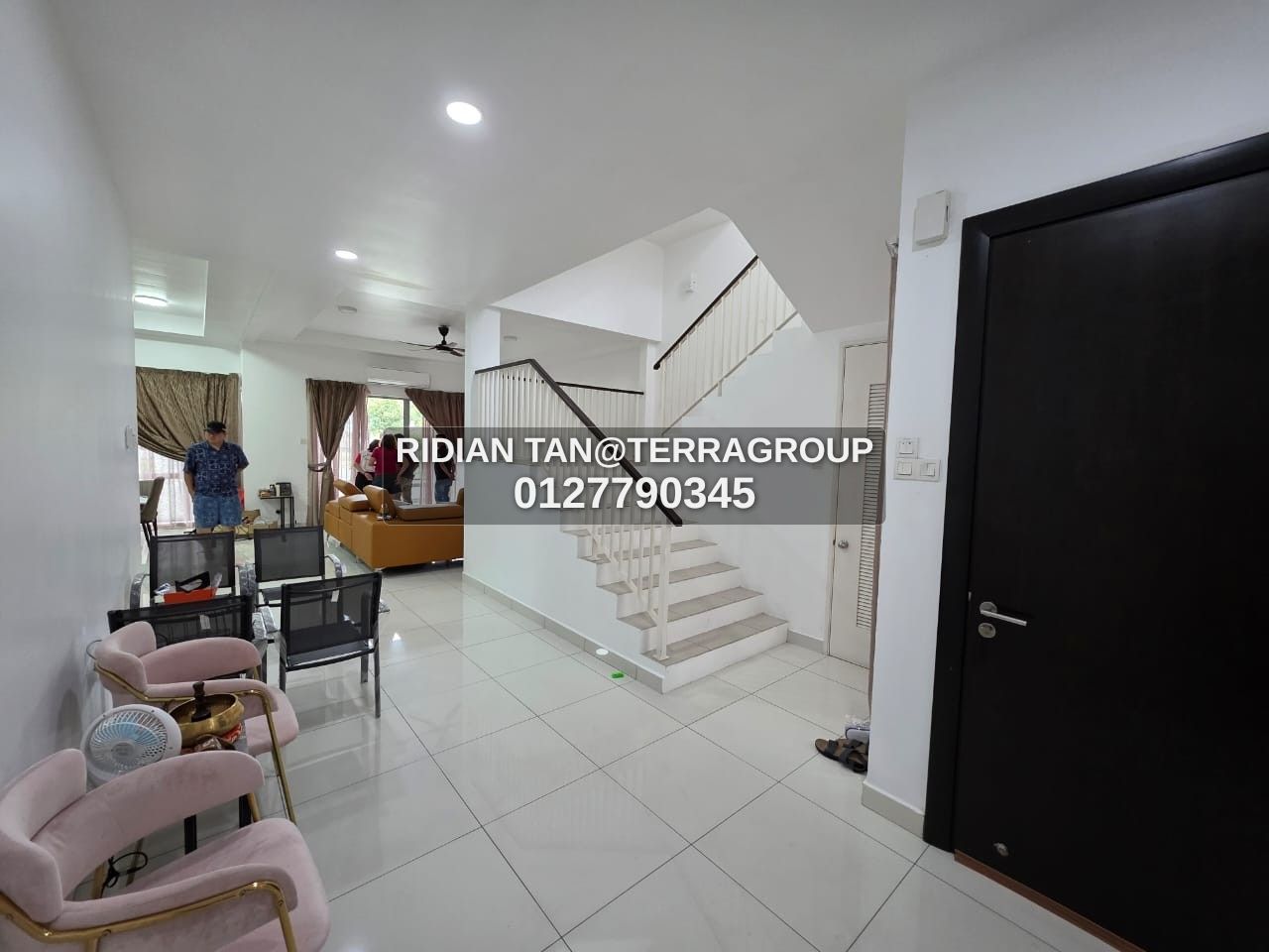 Ambang Botanic 2 Klang Semi D BU:4500 LA:3400 image 3