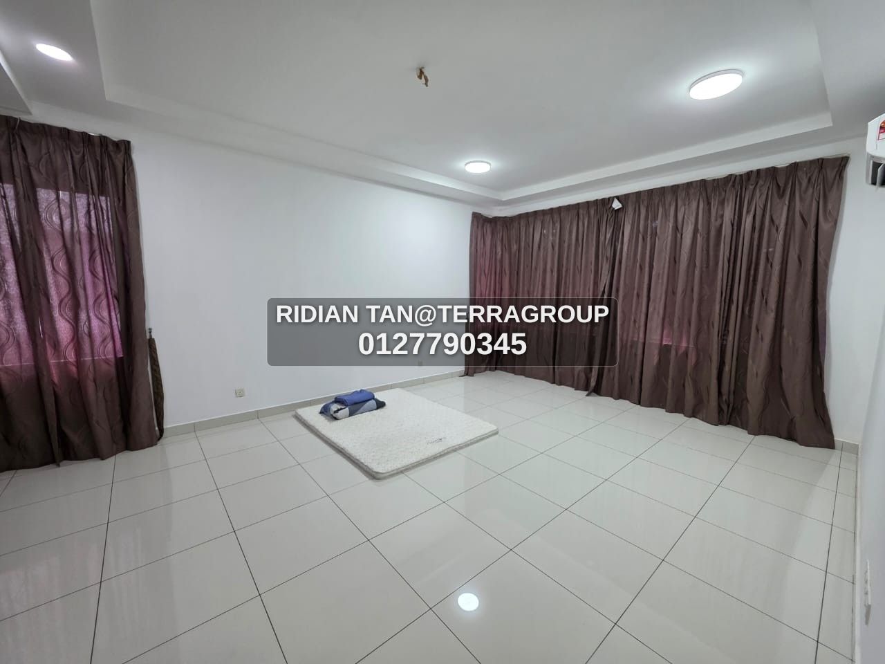 Ambang Botanic 2 Klang Semi D BU:4500 LA:3400 thumbnail 5