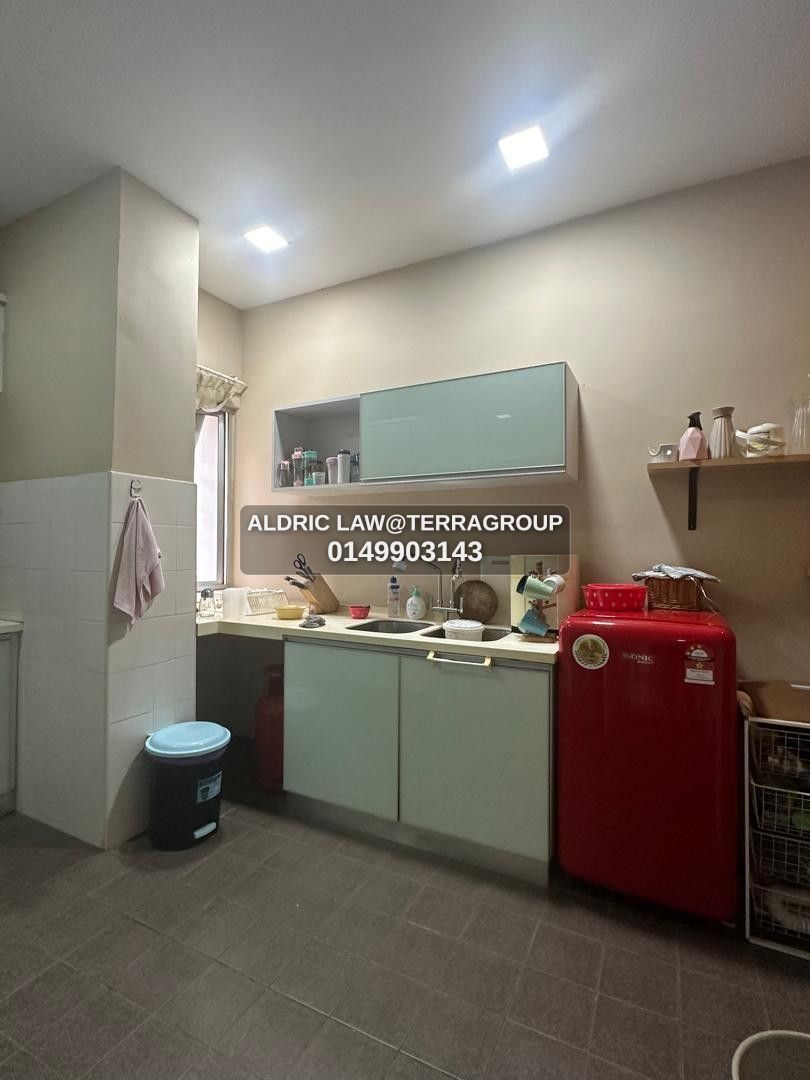 Sri Kayangan Town Villas thumbnail 4