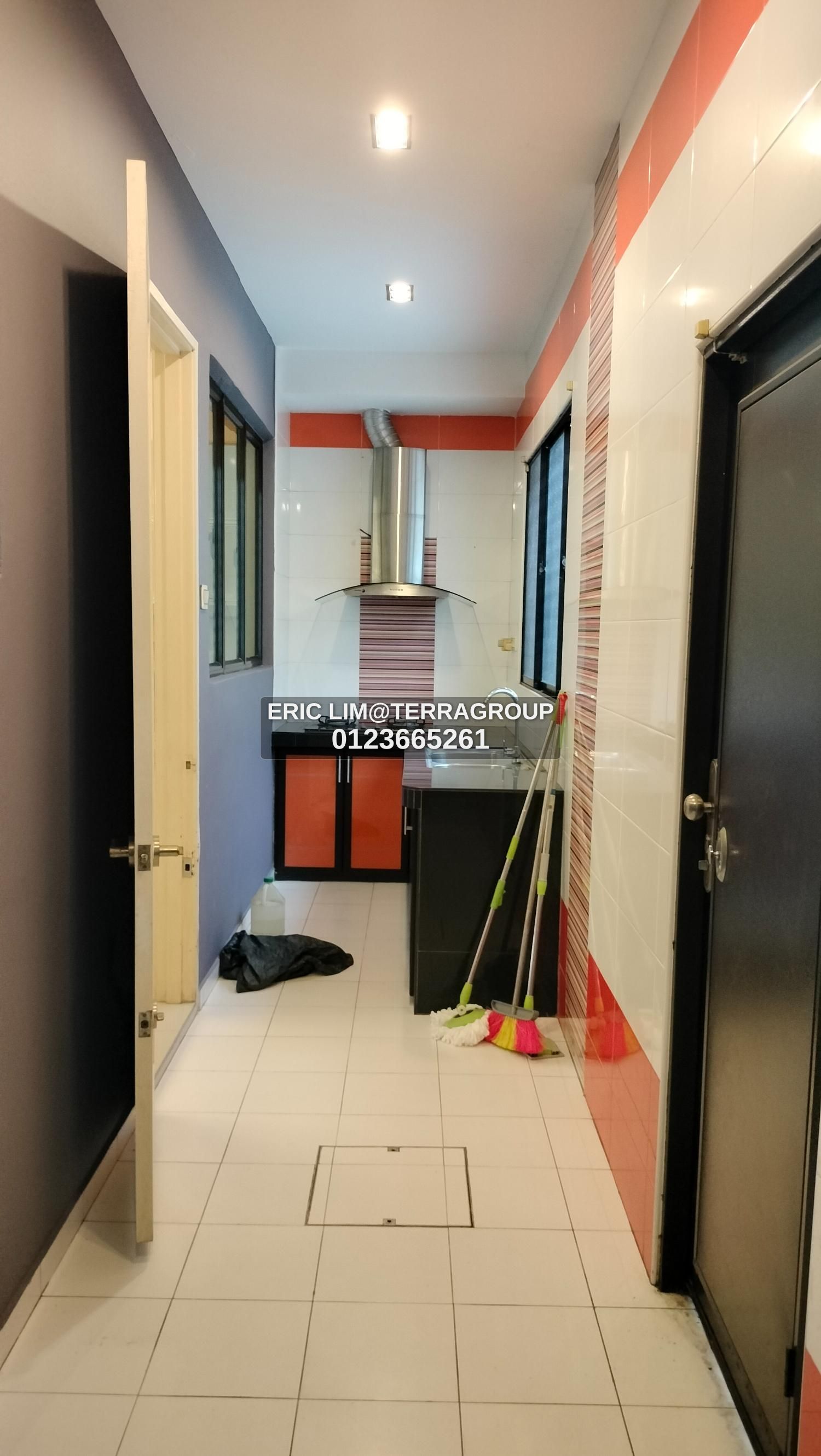 Bukit Tinggi 2-Link House BU:2500 LA:1800 thumbnail 5