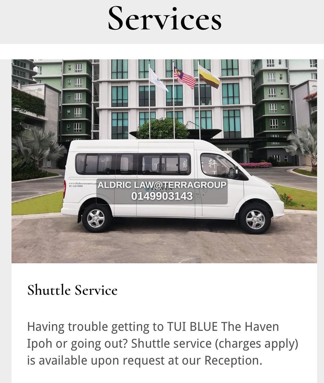 The Heaven Lakeside Residences image 2