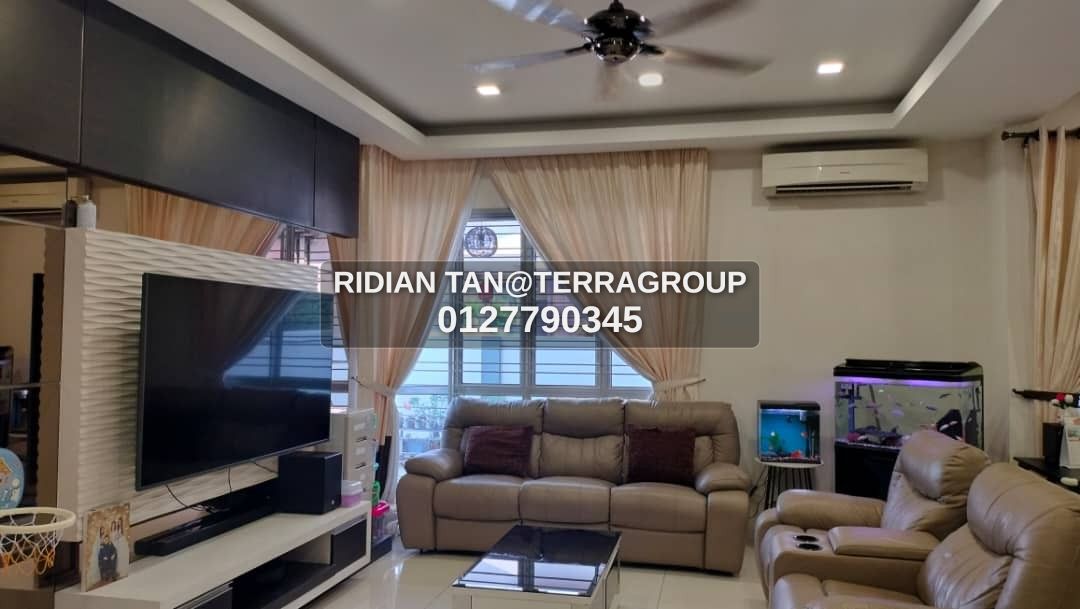 Bandar Botanic image 2