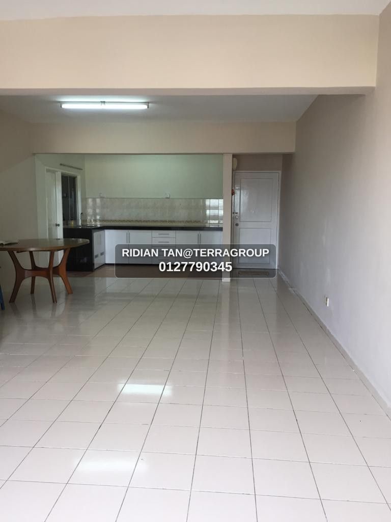 Pelangi Height-Apartment BU:1170 image 3