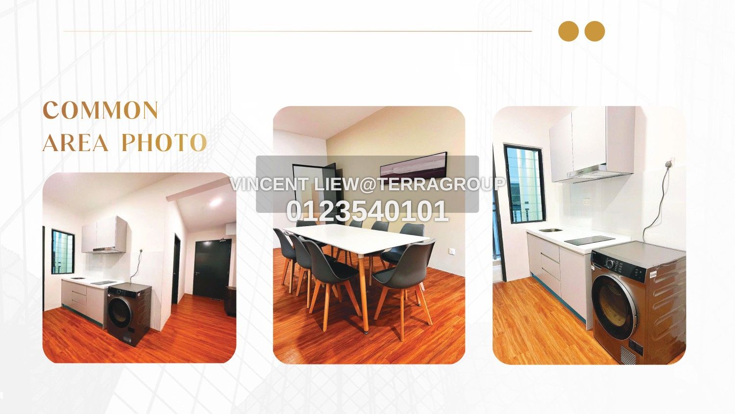 High ROI 6.5% UCSI Armani Residence Cheras Invest thumbnail 4