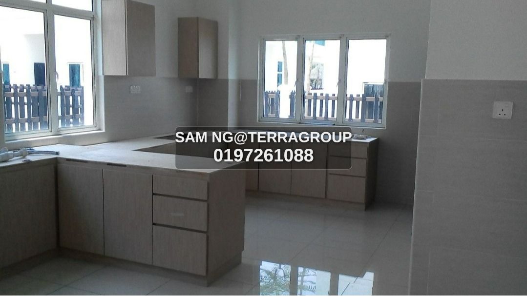 Semi-D House at Cyberjaya For Sale image 3