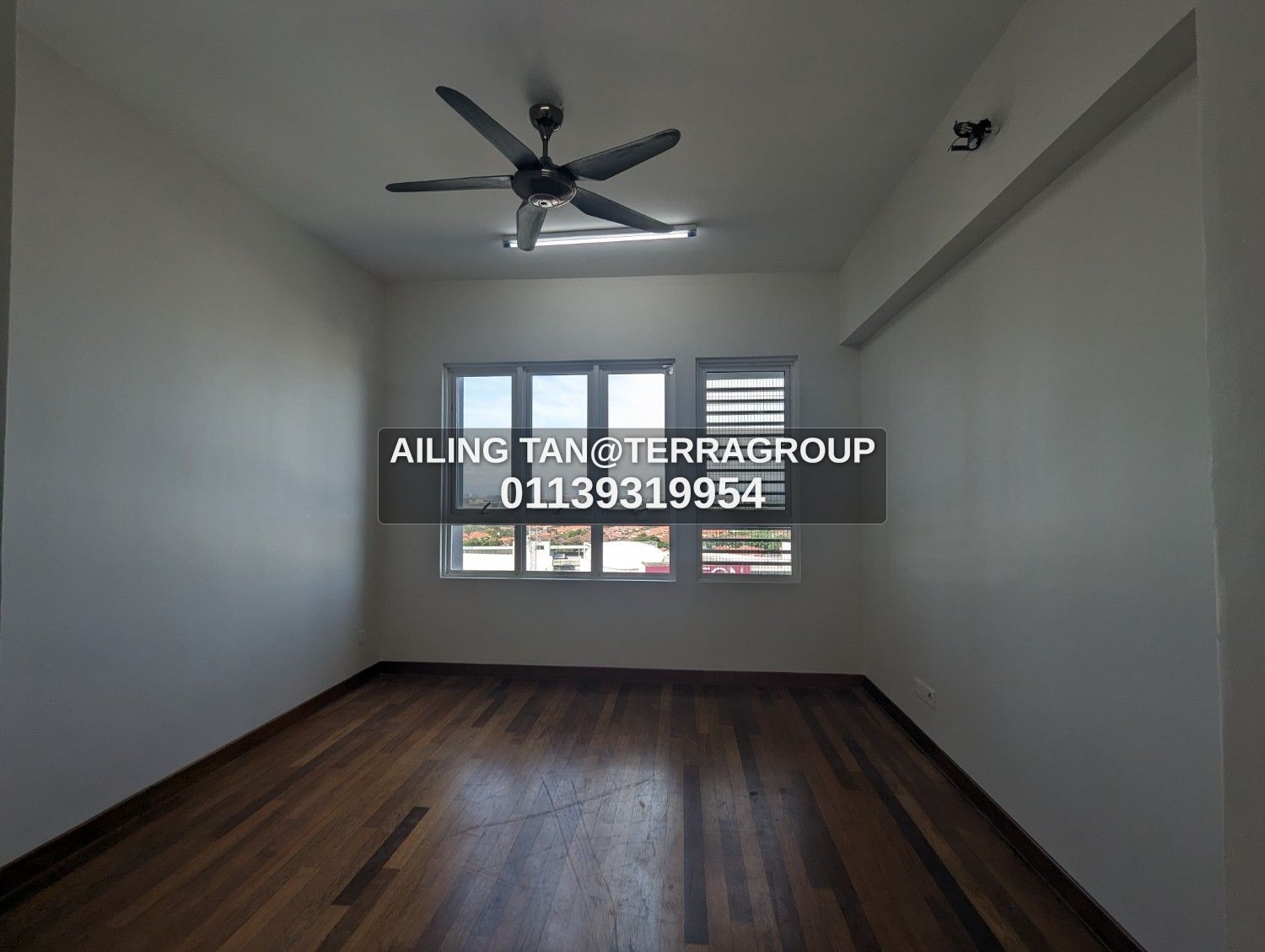 Imperia Residence, Bandar Bukit Tinggi, Klang