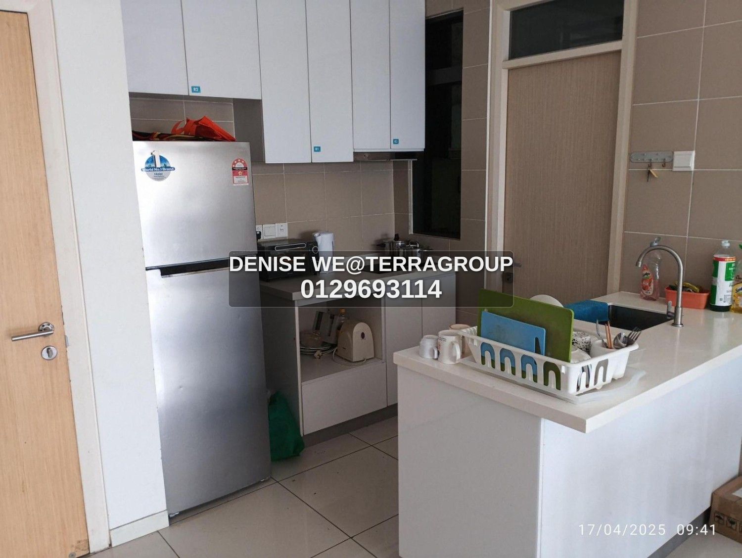 Icon city Near Sg Way Subang Sunway PJ