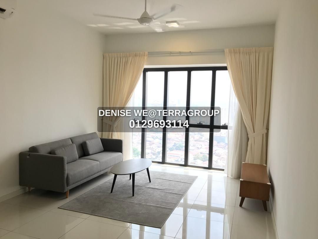 Icon city Near Sg Way Subang Sunway PJ thumbnail 4