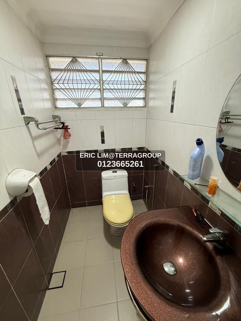 Chi Liung Klang Terrace House BU:1600 LA:1540 thumbnail 5